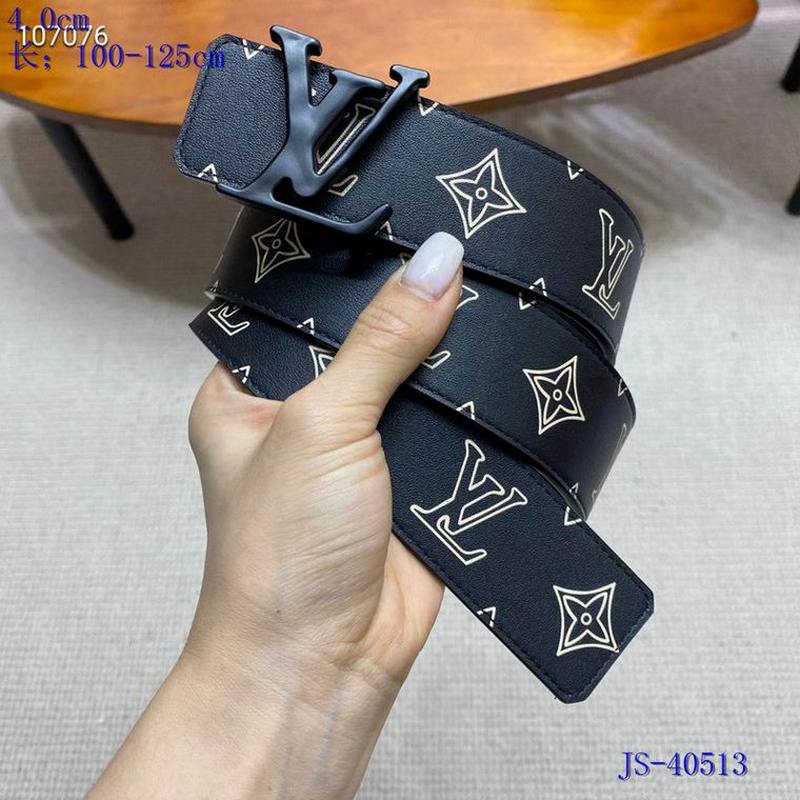 LV Belts 5408